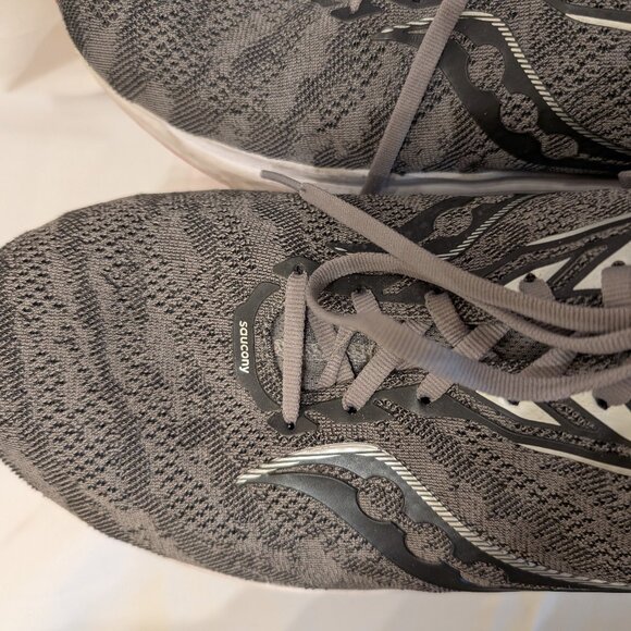 Saucony Echelon 9 S20766-20 Running Shoes Size 15W - Picture 8 of 11